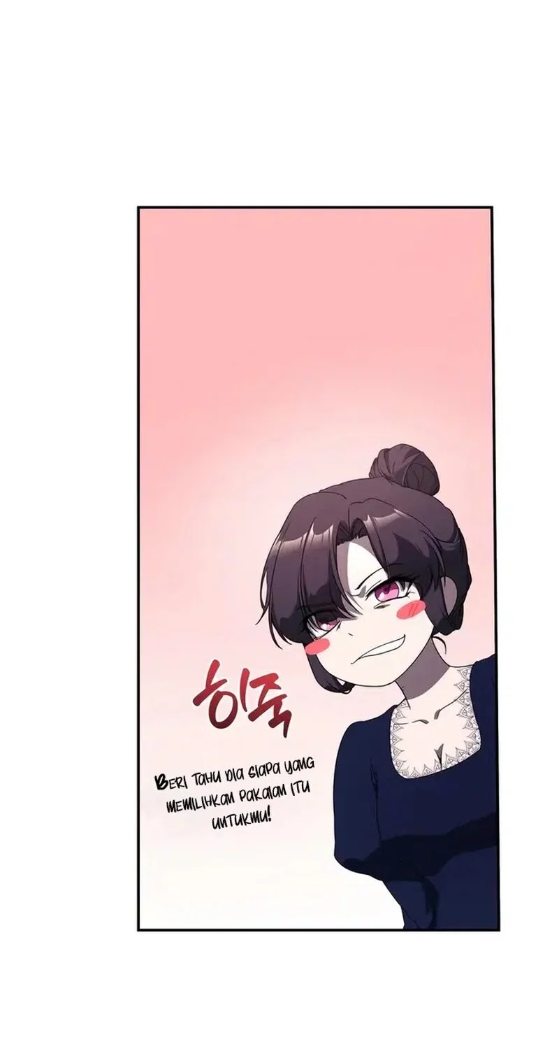 Playing the Perfect Fox-Eyed Villain Chapter 34 - halaman 40