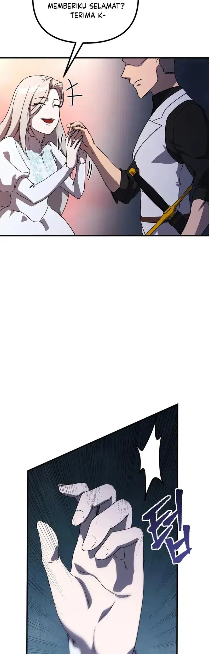 Playing the Perfect Fox-Eyed Villain Chapter 34 - halaman 46