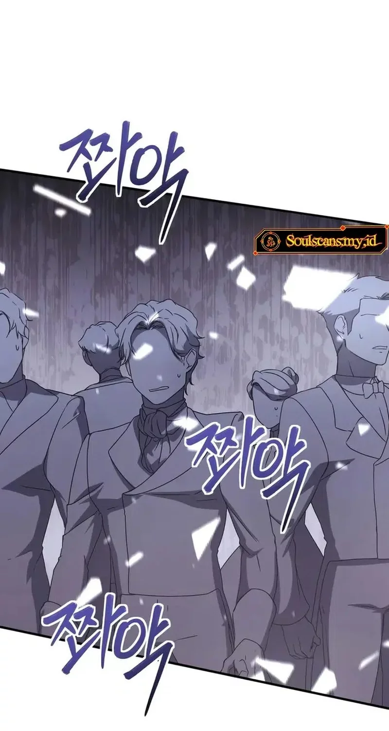 Playing the Perfect Fox-Eyed Villain Chapter 34 - halaman 56