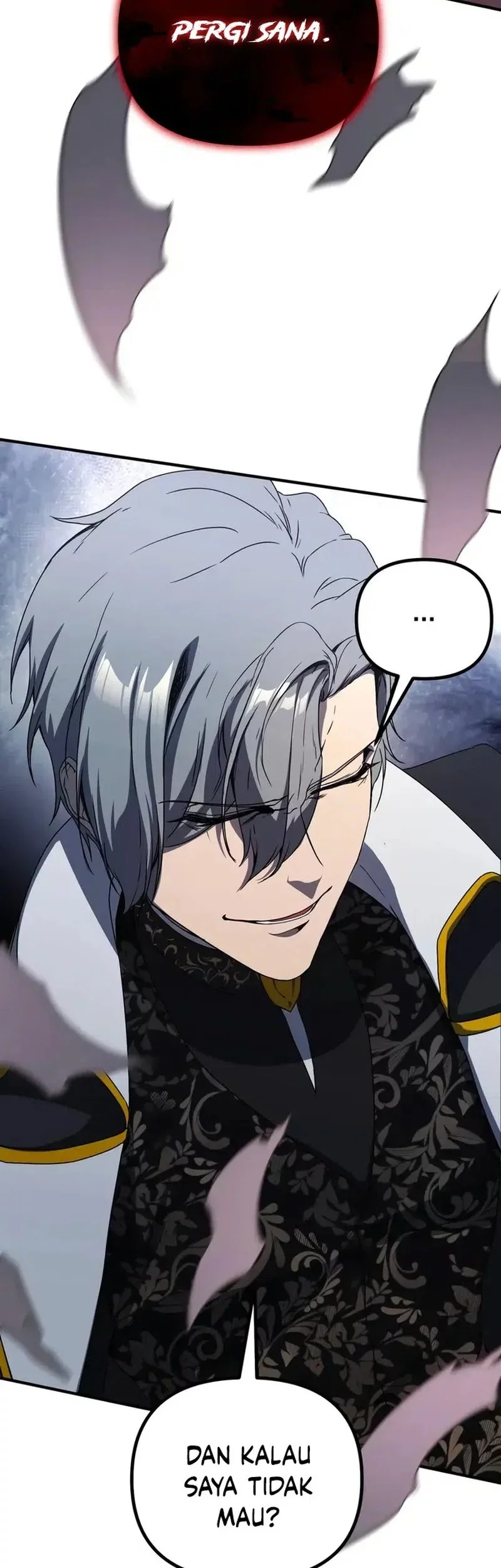 Playing the Perfect Fox-Eyed Villain Chapter 34 - halaman 58