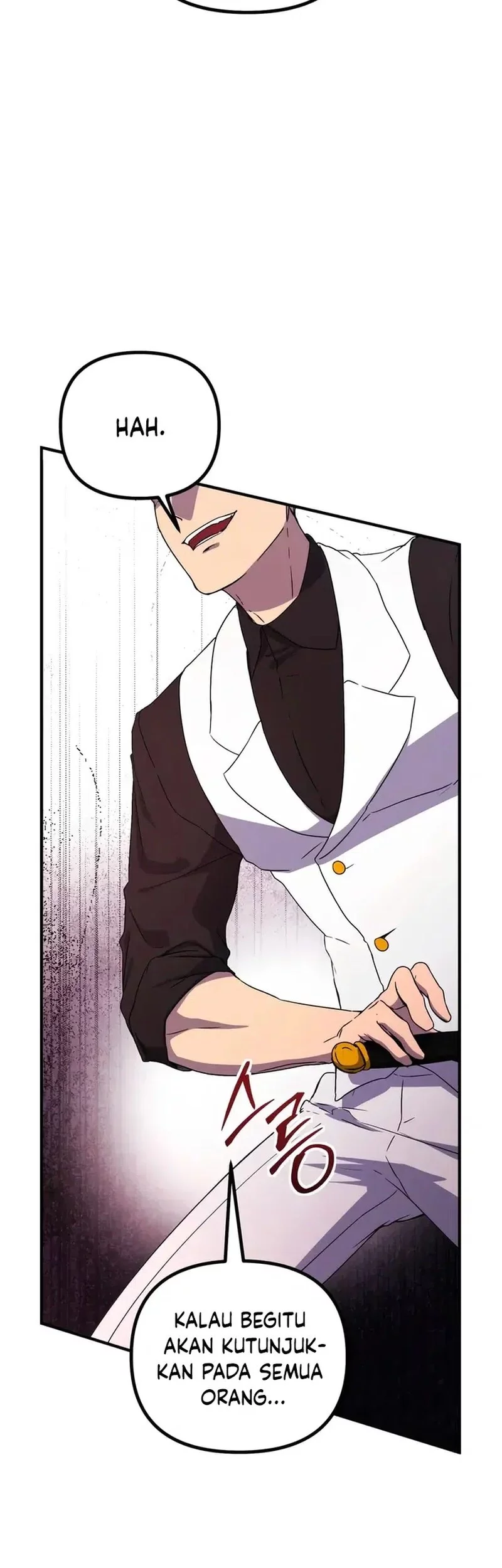 Playing the Perfect Fox-Eyed Villain Chapter 34 - halaman 59