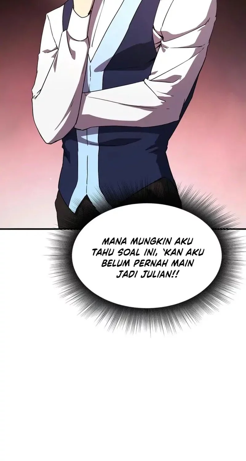 Playing the Perfect Fox-Eyed Villain Chapter 34 - halaman 8