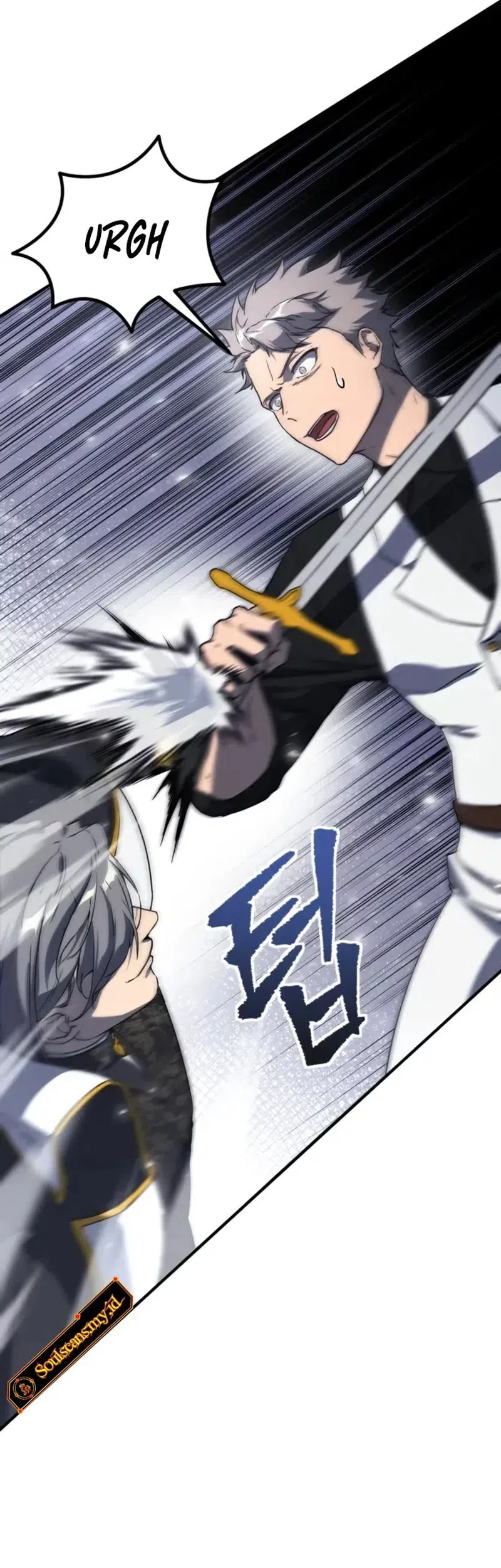 Playing the Perfect Fox-Eyed Villain Chapter 35 - halaman 10