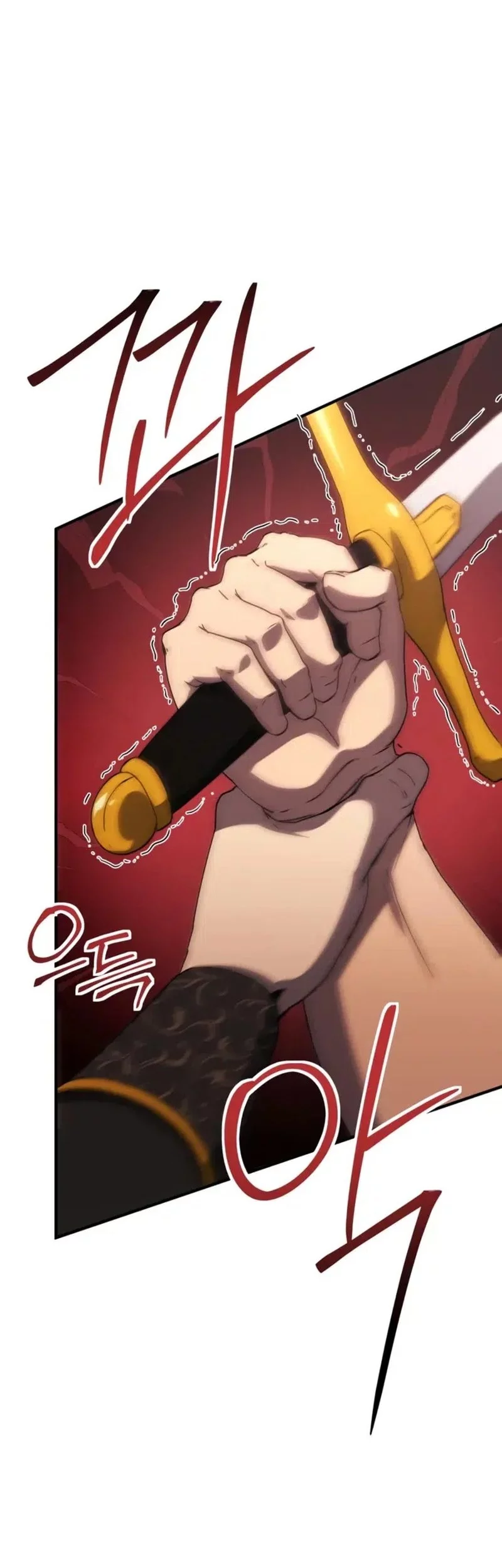 Playing the Perfect Fox-Eyed Villain Chapter 35 - halaman 11