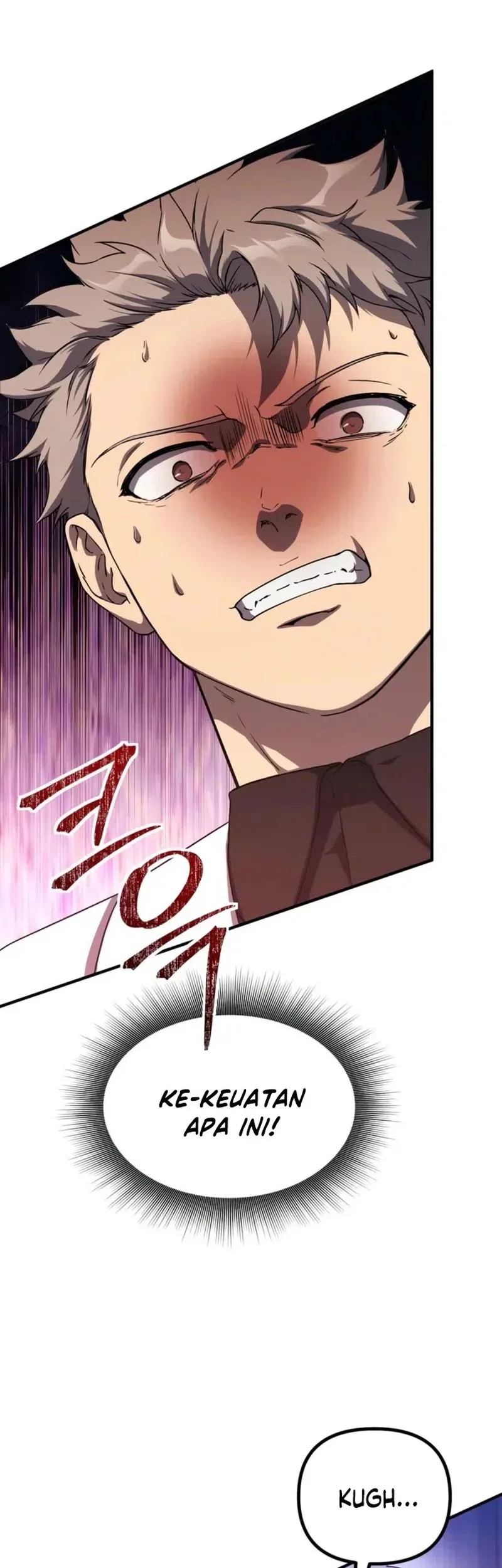 Playing the Perfect Fox-Eyed Villain Chapter 35 - halaman 12