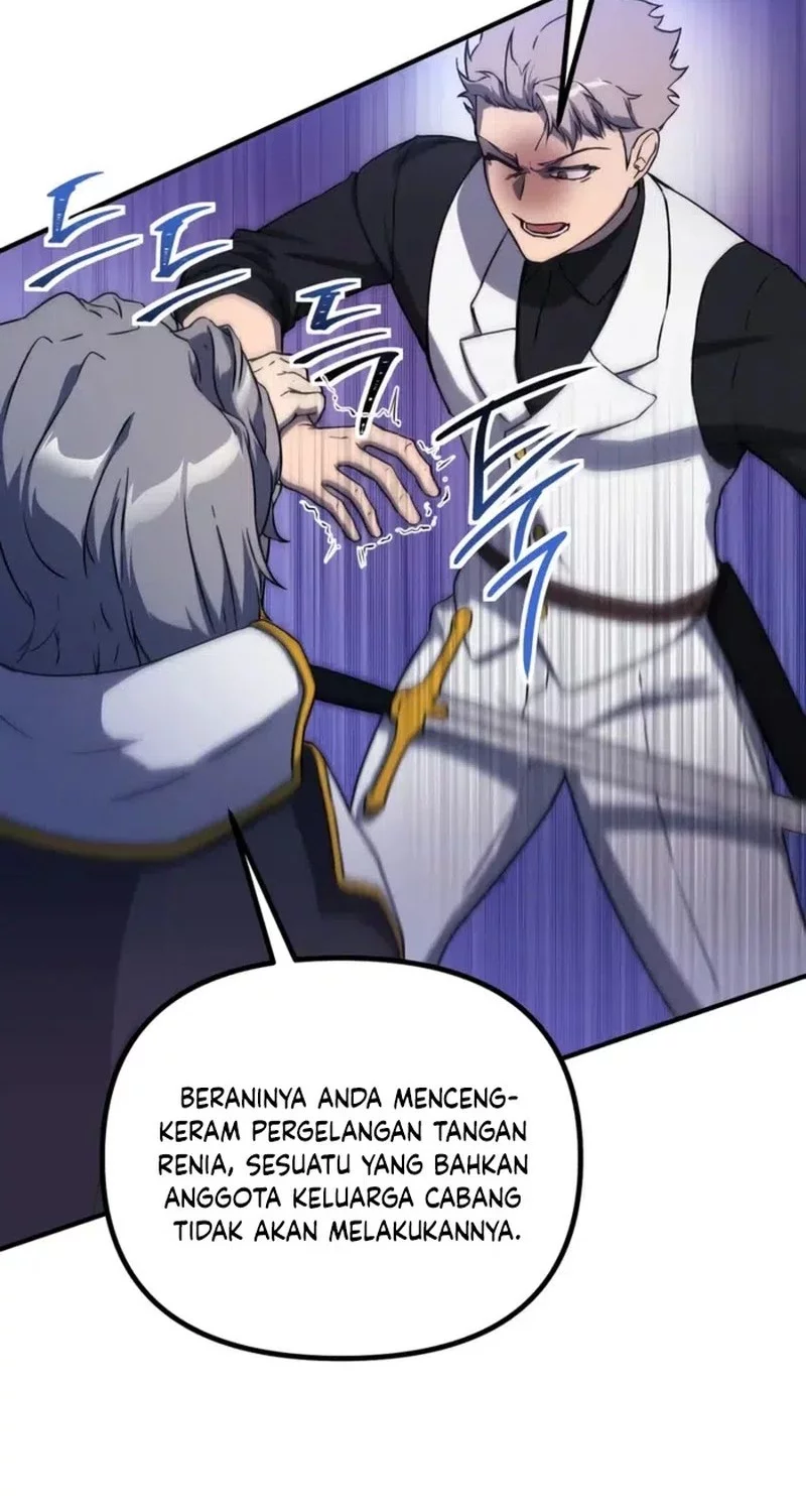 Playing the Perfect Fox-Eyed Villain Chapter 35 - halaman 13