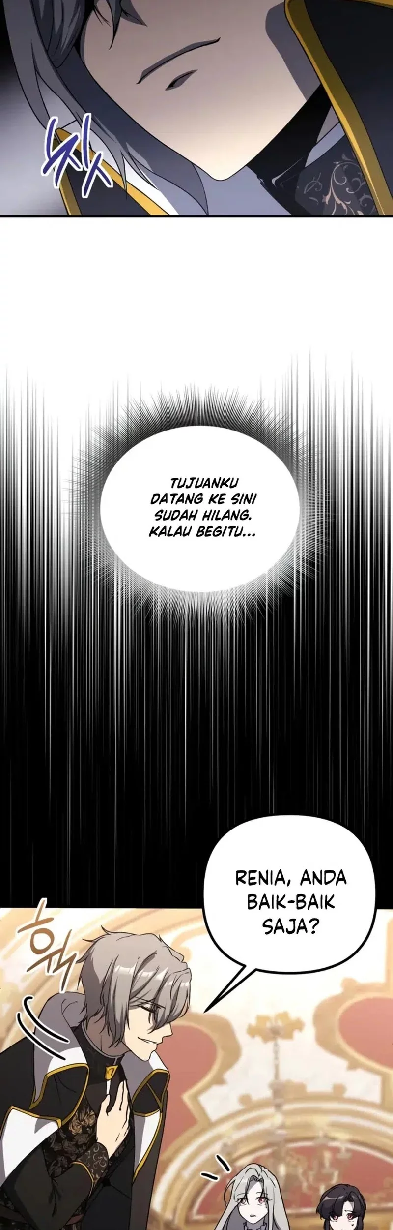 Playing the Perfect Fox-Eyed Villain Chapter 35 - halaman 24