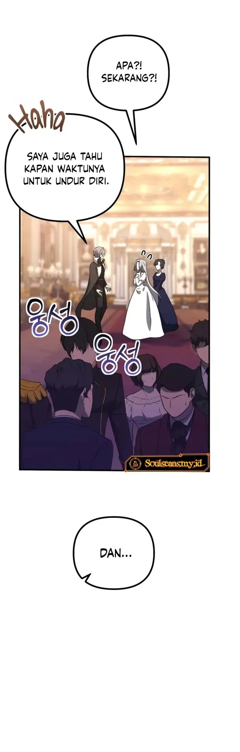 Playing the Perfect Fox-Eyed Villain Chapter 35 - halaman 28