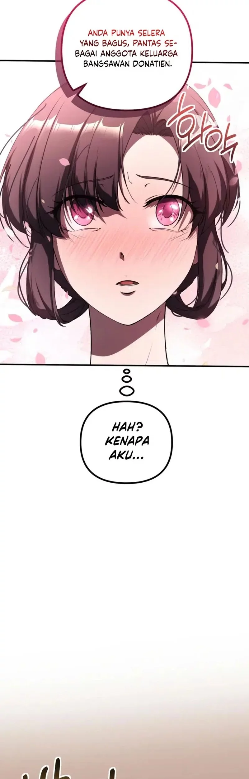 Playing the Perfect Fox-Eyed Villain Chapter 35 - halaman 31