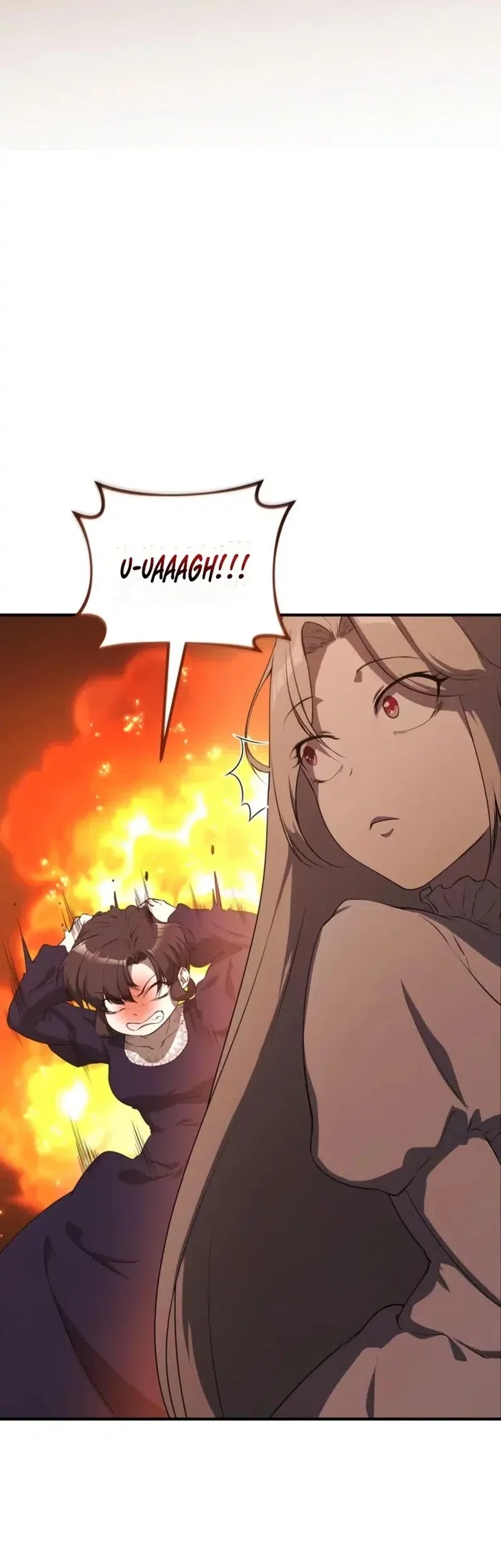Playing the Perfect Fox-Eyed Villain Chapter 35 - halaman 35