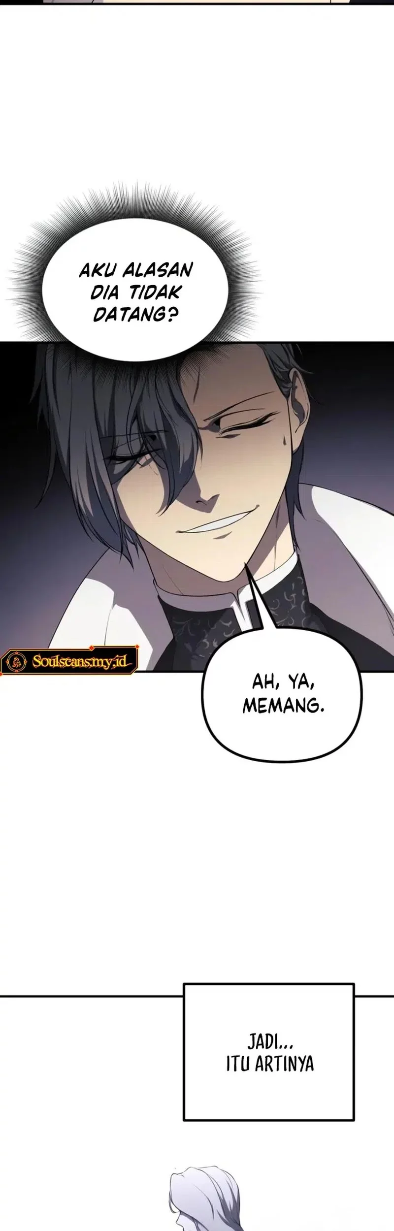Playing the Perfect Fox-Eyed Villain Chapter 35 - halaman 43