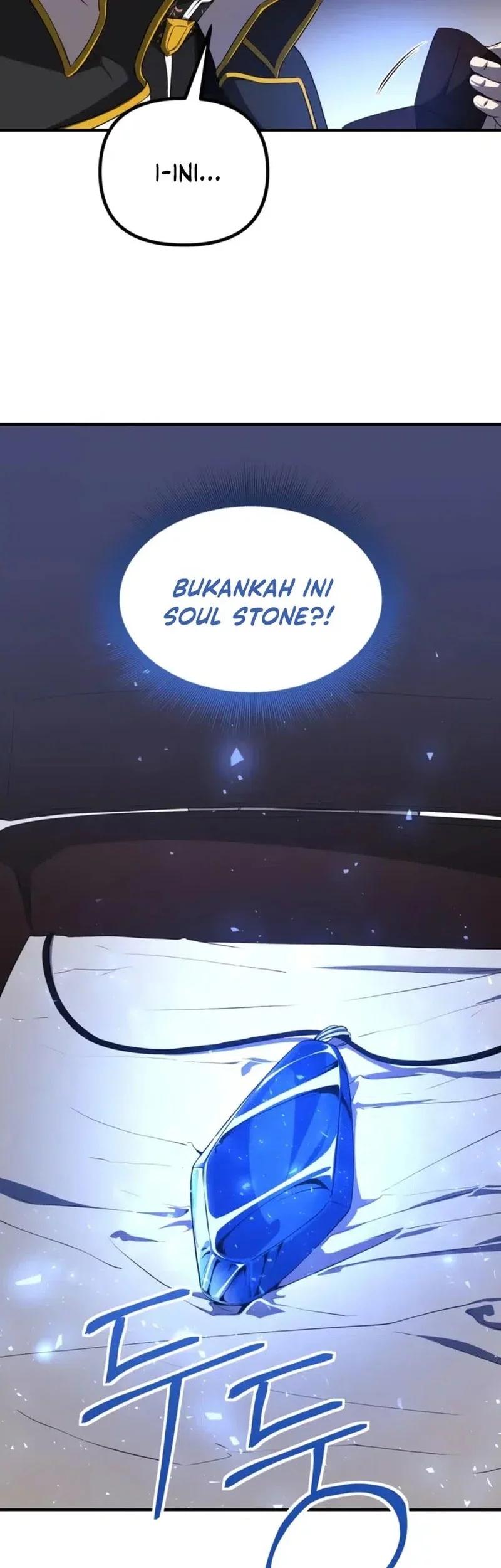 Playing the Perfect Fox-Eyed Villain Chapter 35 - halaman 47