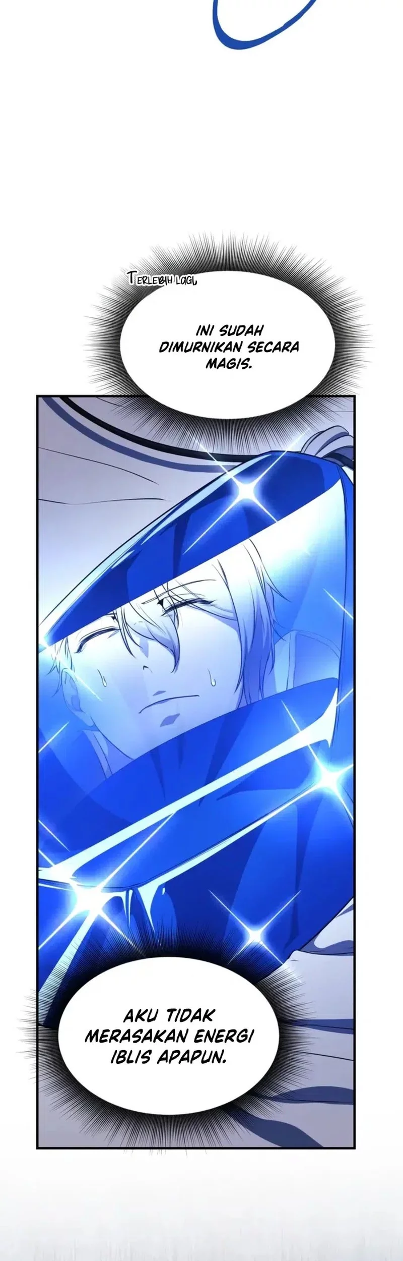 Playing the Perfect Fox-Eyed Villain Chapter 35 - halaman 48