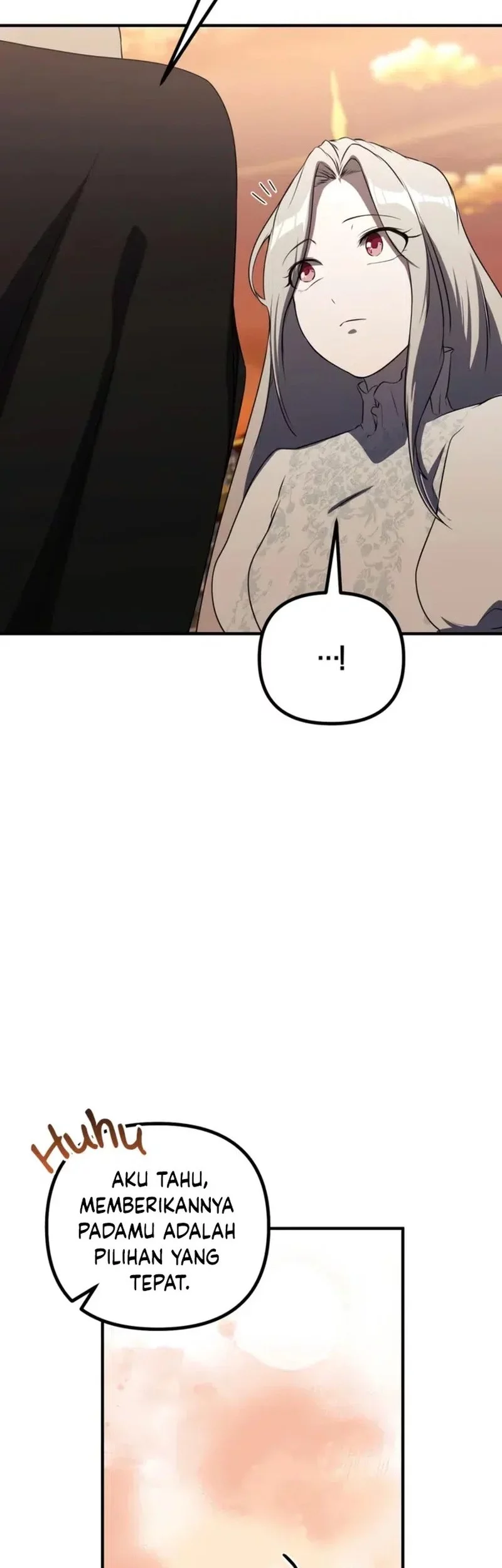 Playing the Perfect Fox-Eyed Villain Chapter 35 - halaman 51