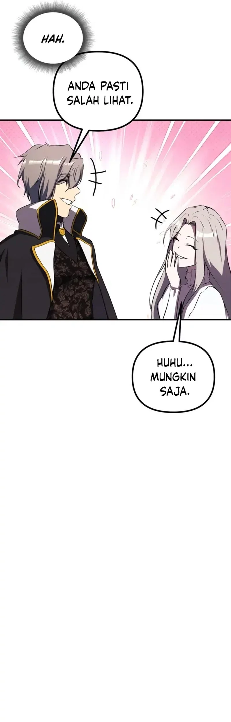 Playing the Perfect Fox-Eyed Villain Chapter 35 - halaman 54