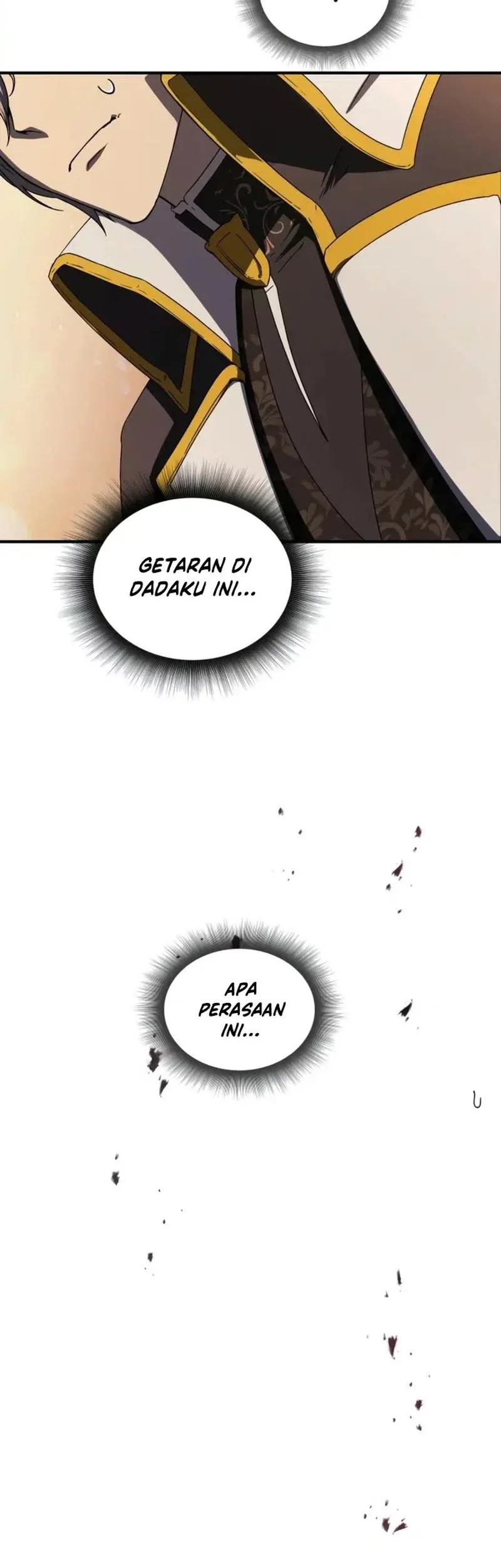 Playing the Perfect Fox-Eyed Villain Chapter 35 - halaman 59