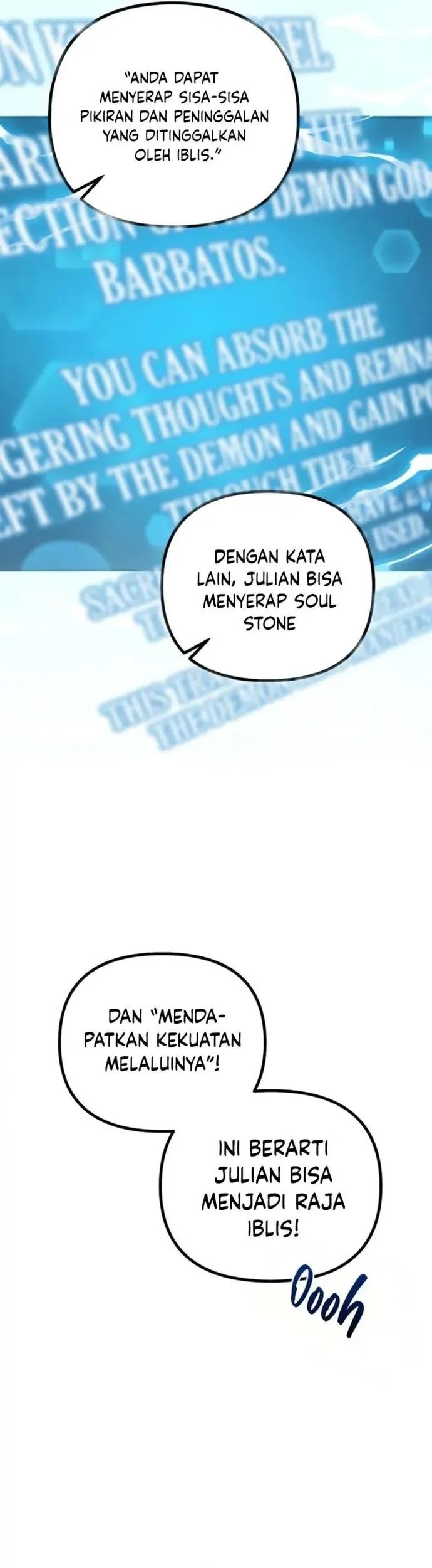 Playing the Perfect Fox-Eyed Villain Chapter 36 - halaman 10