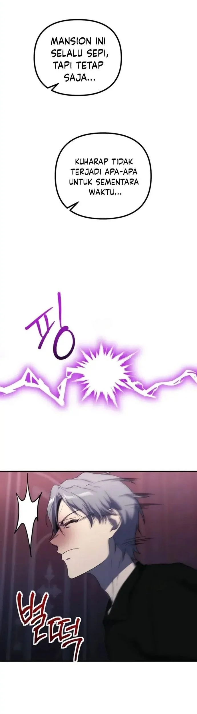 Playing the Perfect Fox-Eyed Villain Chapter 36 - halaman 16