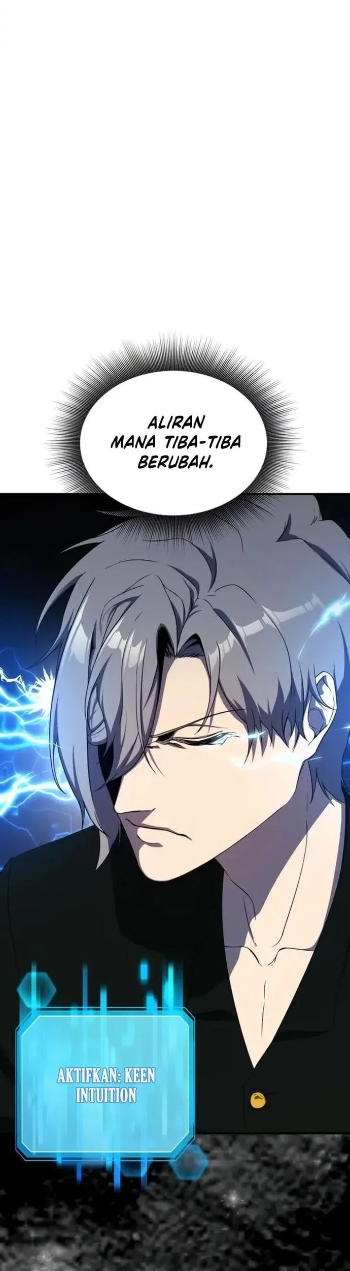 Playing the Perfect Fox-Eyed Villain Chapter 36 - halaman 17