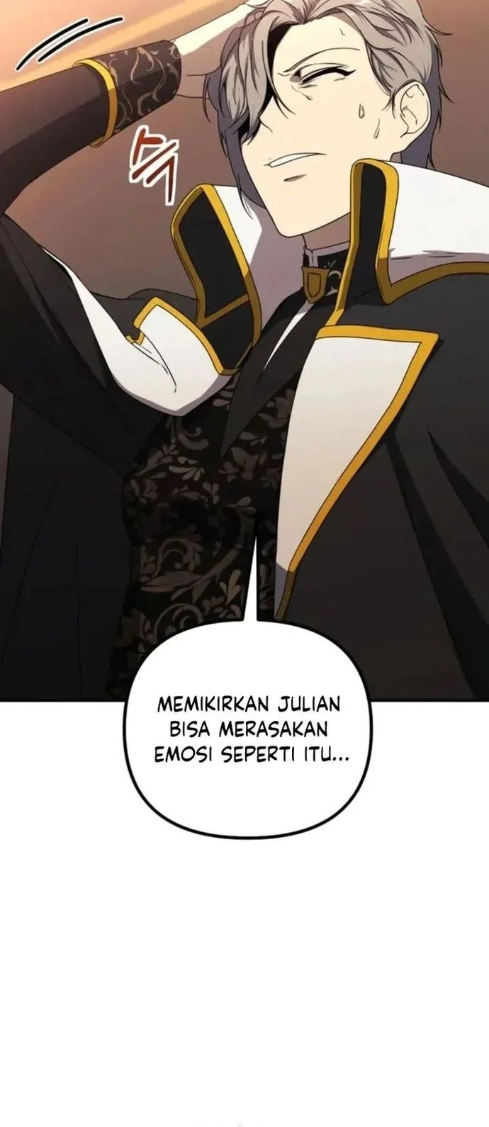 Playing the Perfect Fox-Eyed Villain Chapter 36 - halaman 3