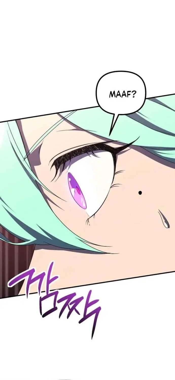 Playing the Perfect Fox-Eyed Villain Chapter 36 - halaman 36