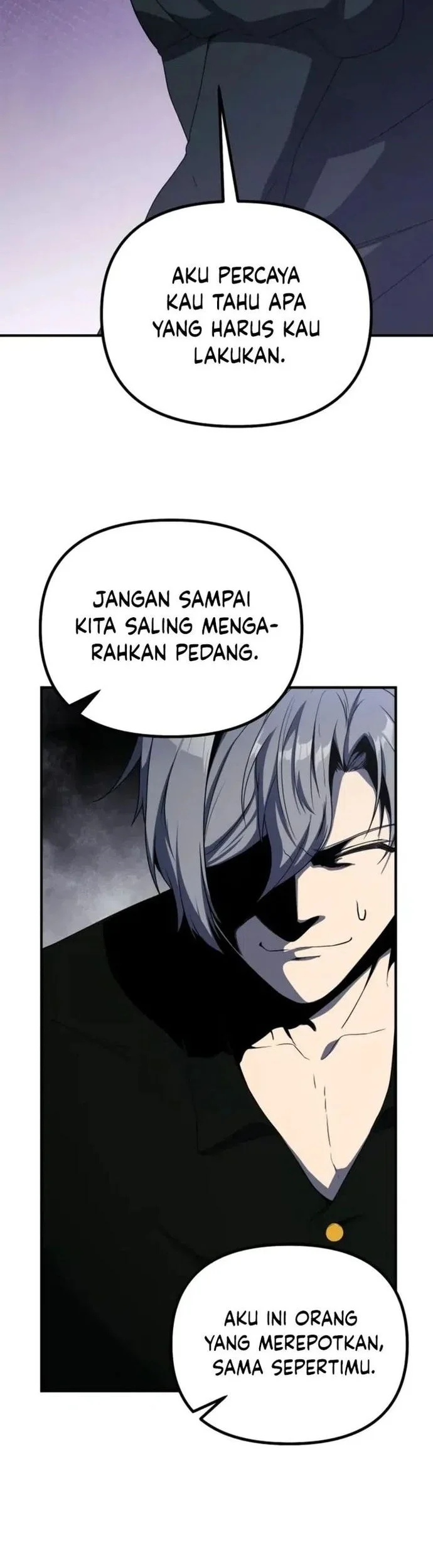 Playing the Perfect Fox-Eyed Villain Chapter 36 - halaman 41