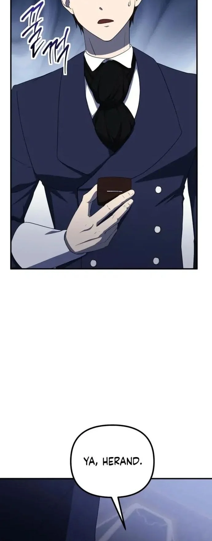 Playing the Perfect Fox-Eyed Villain Chapter 36 - halaman 45
