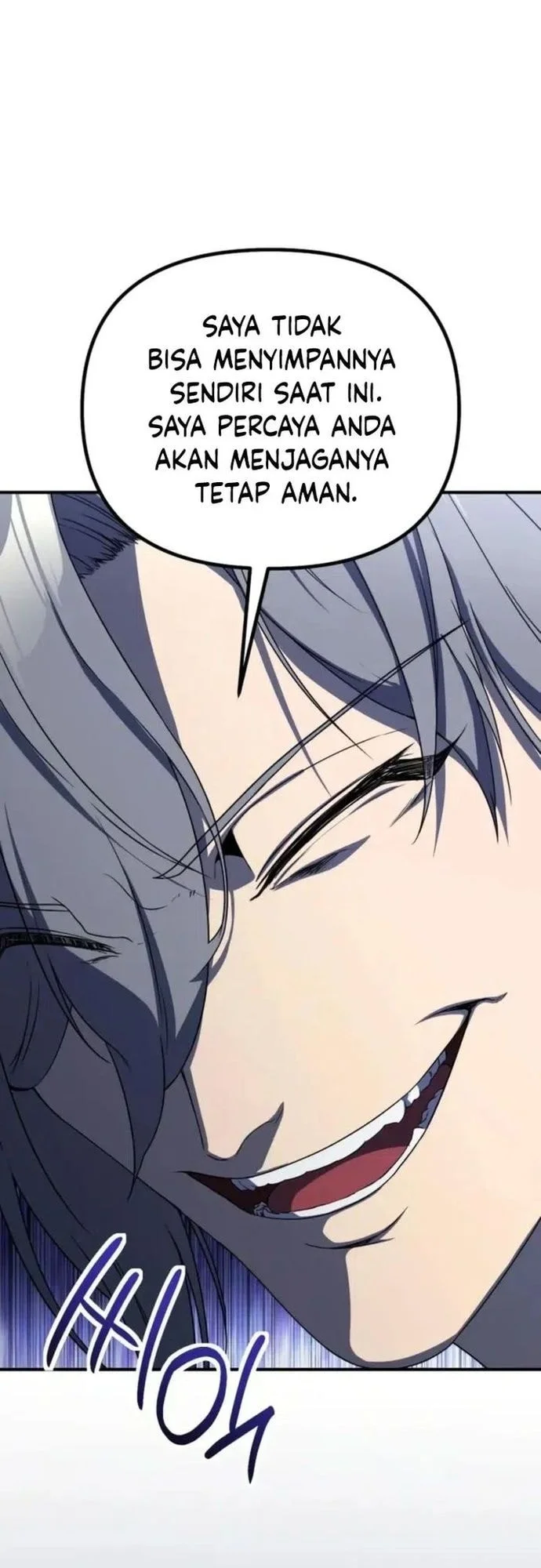 Playing the Perfect Fox-Eyed Villain Chapter 36 - halaman 51