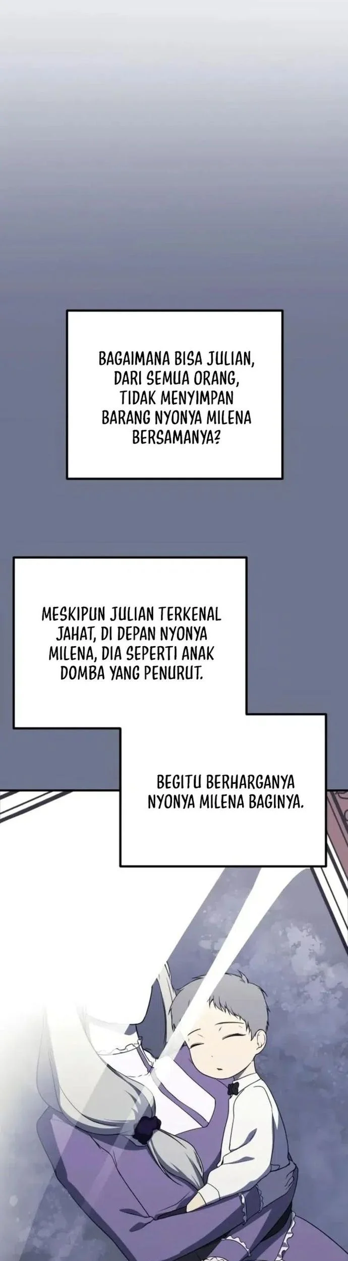 Playing the Perfect Fox-Eyed Villain Chapter 36 - halaman 52