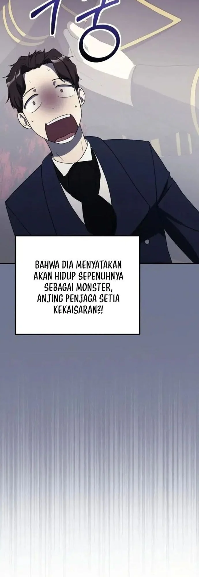 Playing the Perfect Fox-Eyed Villain Chapter 36 - halaman 54