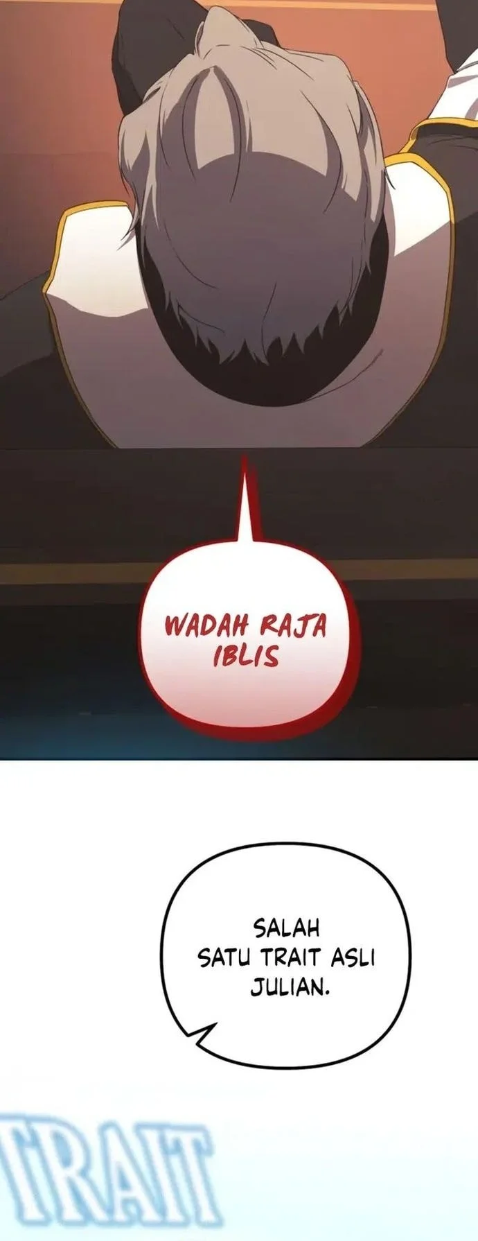 Playing the Perfect Fox-Eyed Villain Chapter 36 - halaman 9