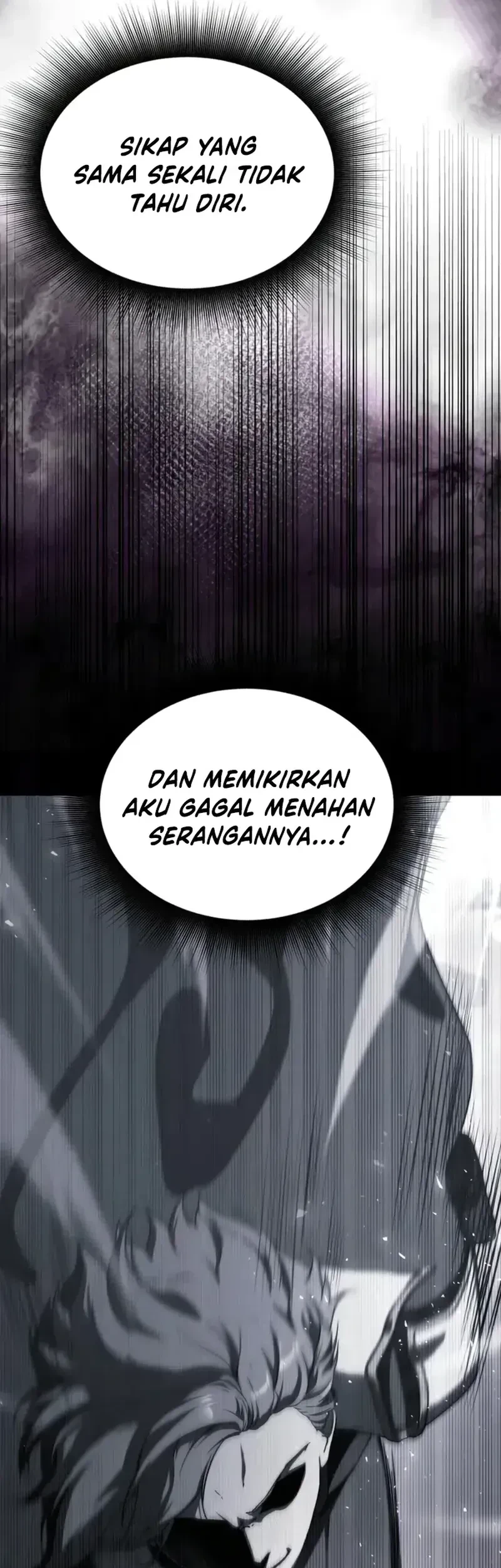 Playing the Perfect Fox-Eyed Villain Chapter 37 - halaman 11