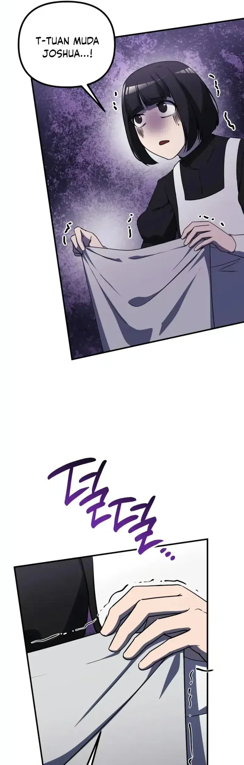 Playing the Perfect Fox-Eyed Villain Chapter 37 - halaman 15
