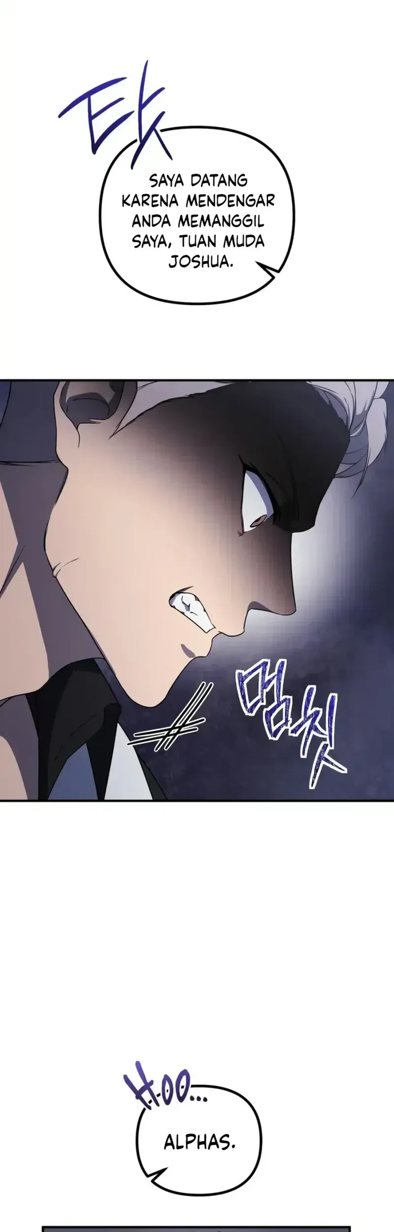Playing the Perfect Fox-Eyed Villain Chapter 37 - halaman 19