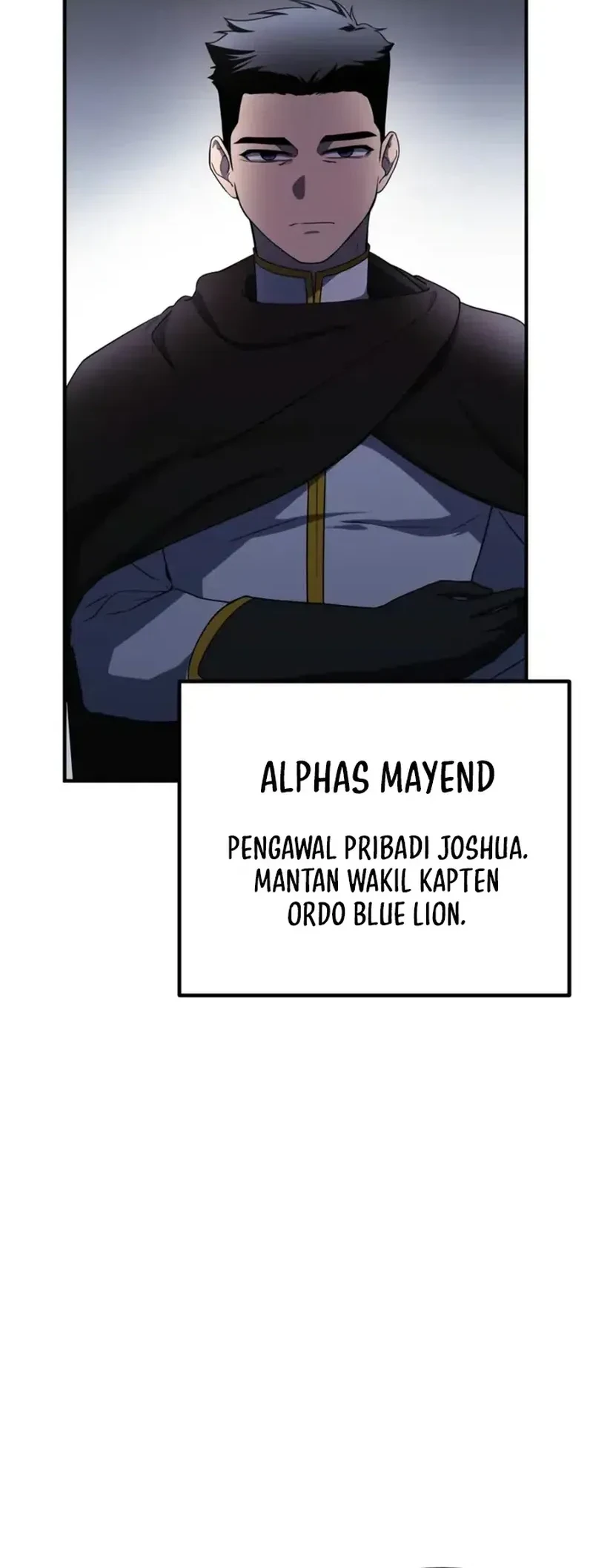 Playing the Perfect Fox-Eyed Villain Chapter 37 - halaman 20