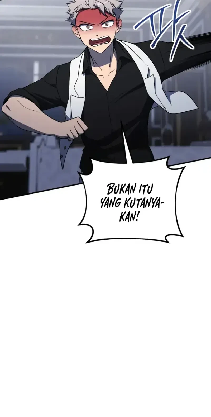 Playing the Perfect Fox-Eyed Villain Chapter 37 - halaman 24