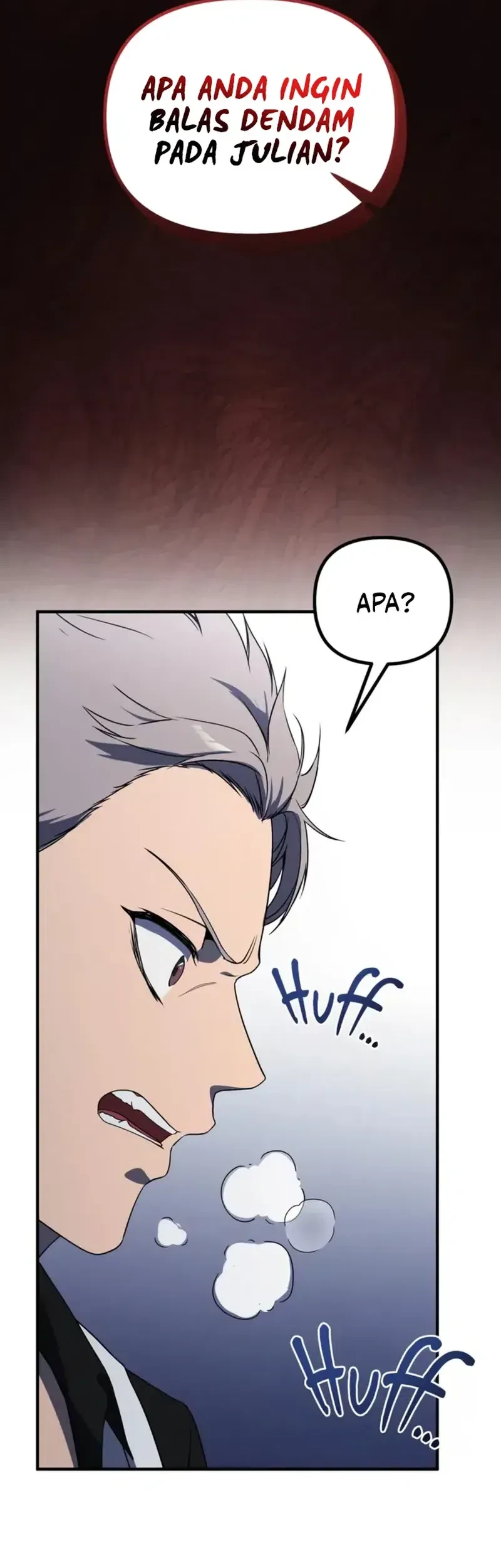 Playing the Perfect Fox-Eyed Villain Chapter 37 - halaman 33