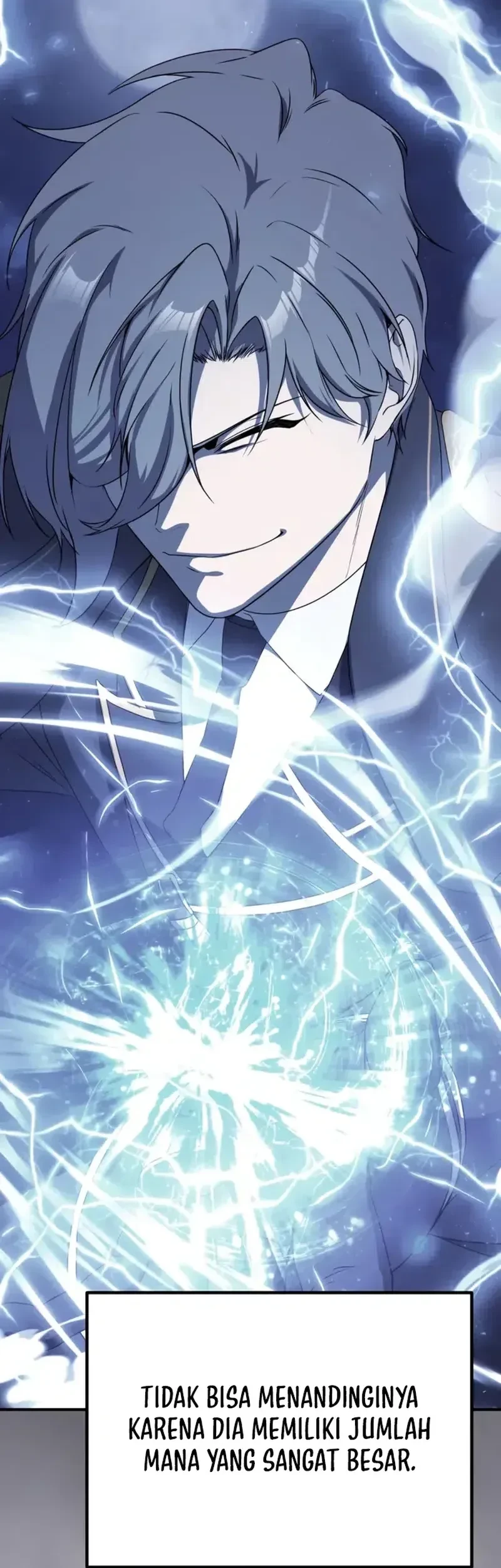 Playing the Perfect Fox-Eyed Villain Chapter 37 - halaman 37