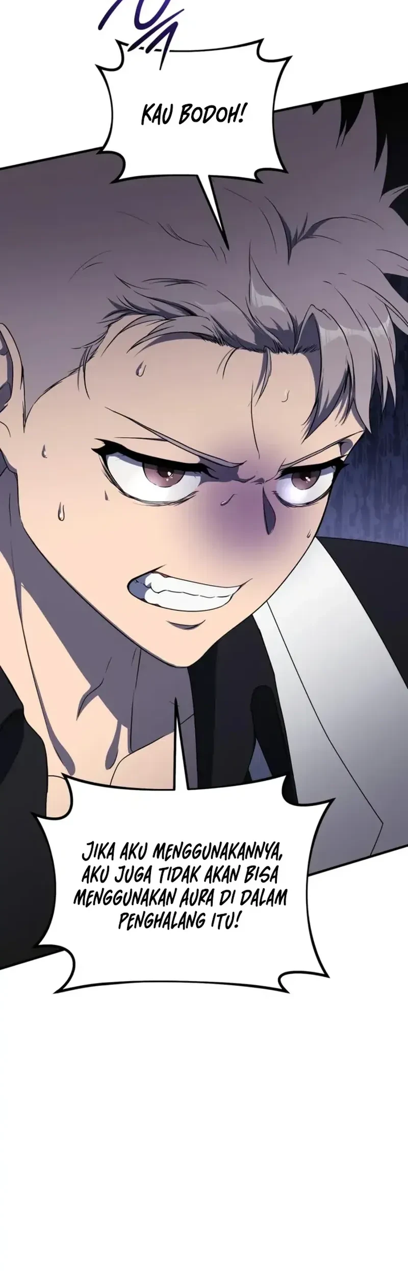 Playing the Perfect Fox-Eyed Villain Chapter 37 - halaman 48