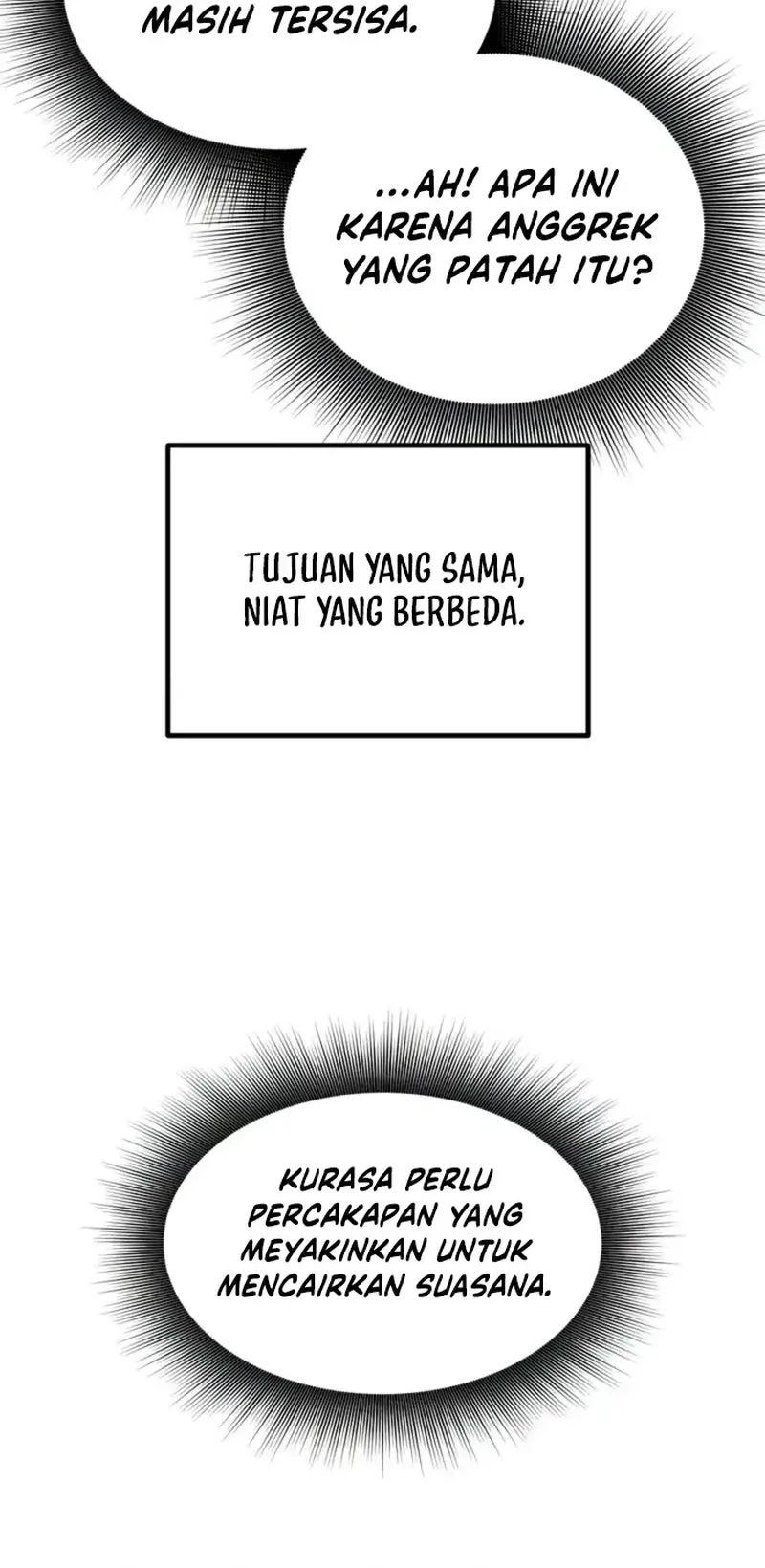 Playing the Perfect Fox-Eyed Villain Chapter 37 - halaman 60