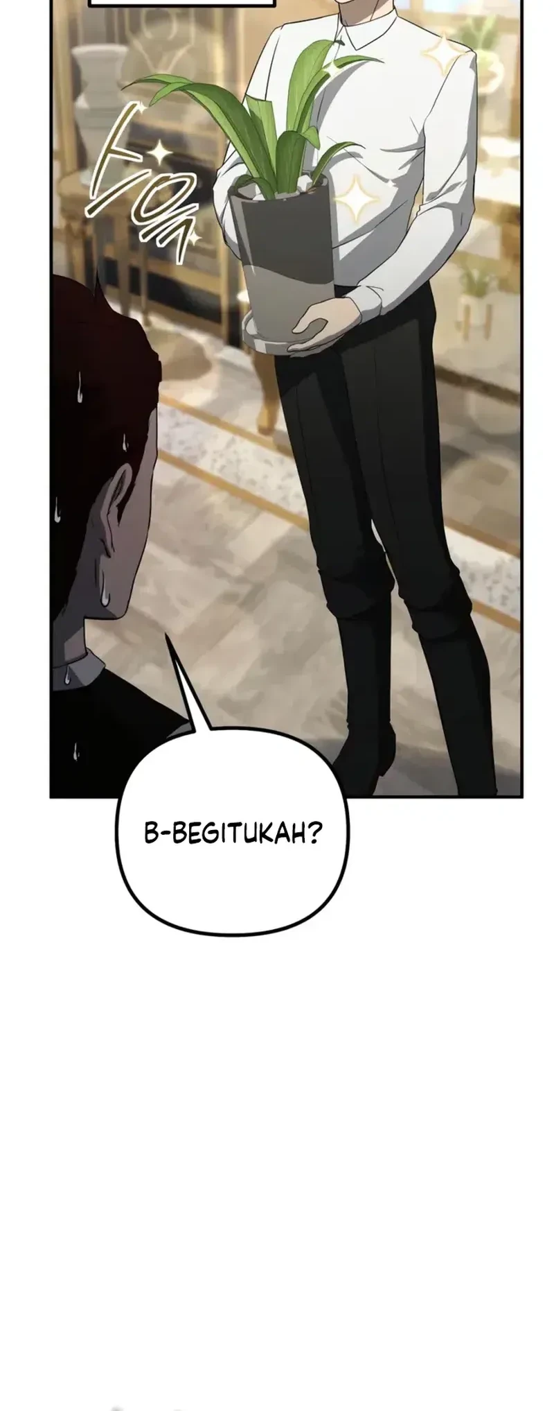 Playing the Perfect Fox-Eyed Villain Chapter 37 - halaman 62