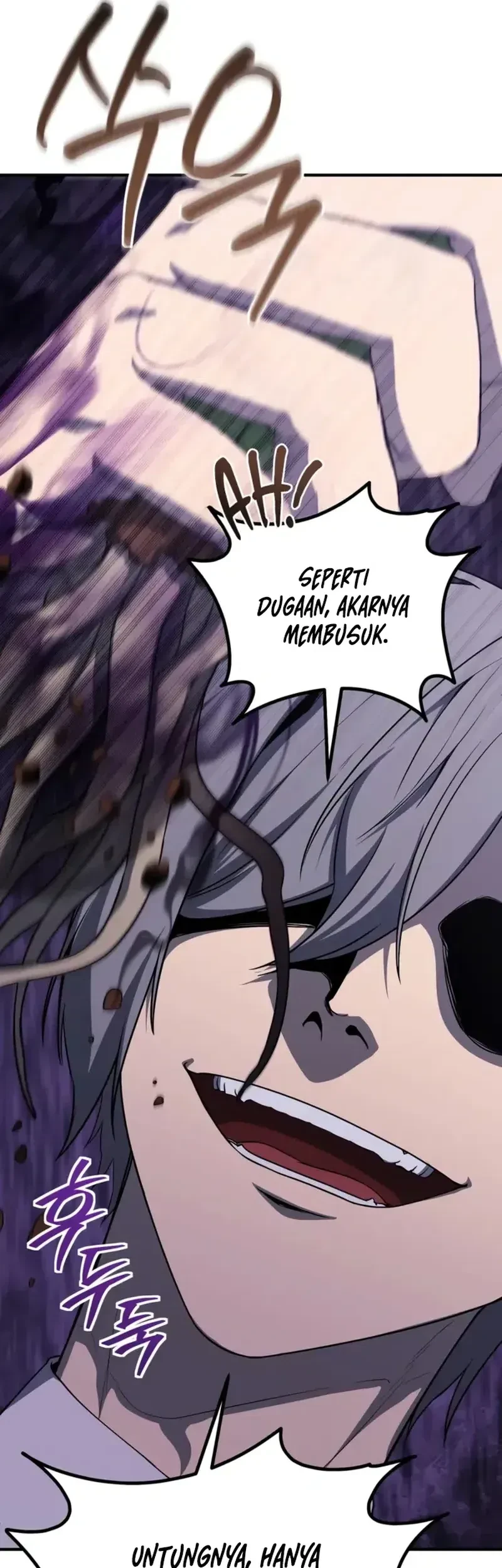 Playing the Perfect Fox-Eyed Villain Chapter 37 - halaman 63