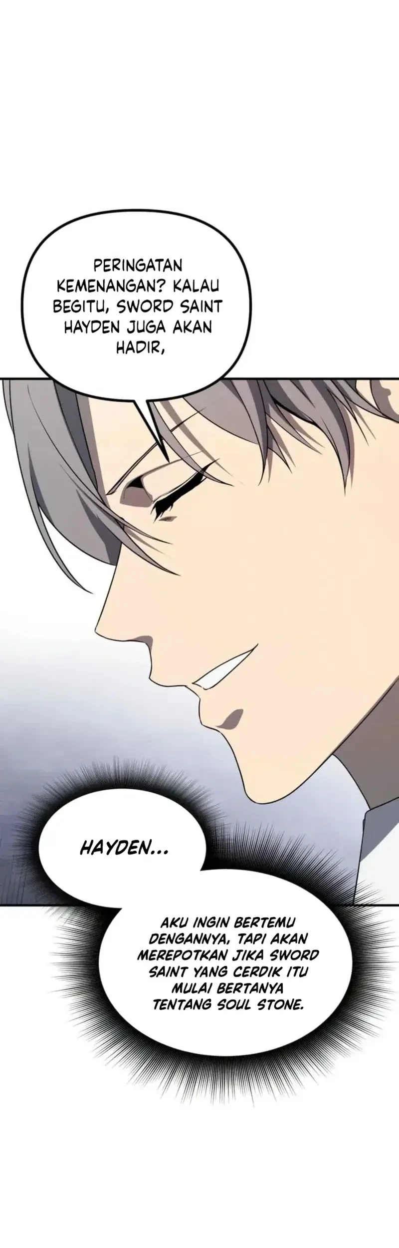 Playing the Perfect Fox-Eyed Villain Chapter 37 - halaman 67
