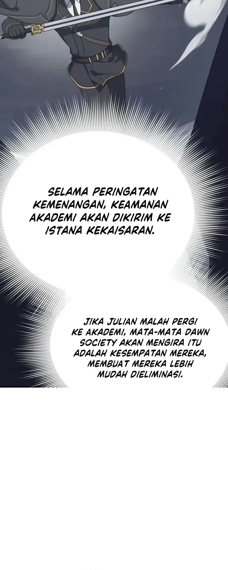 Playing the Perfect Fox-Eyed Villain Chapter 37 - halaman 70