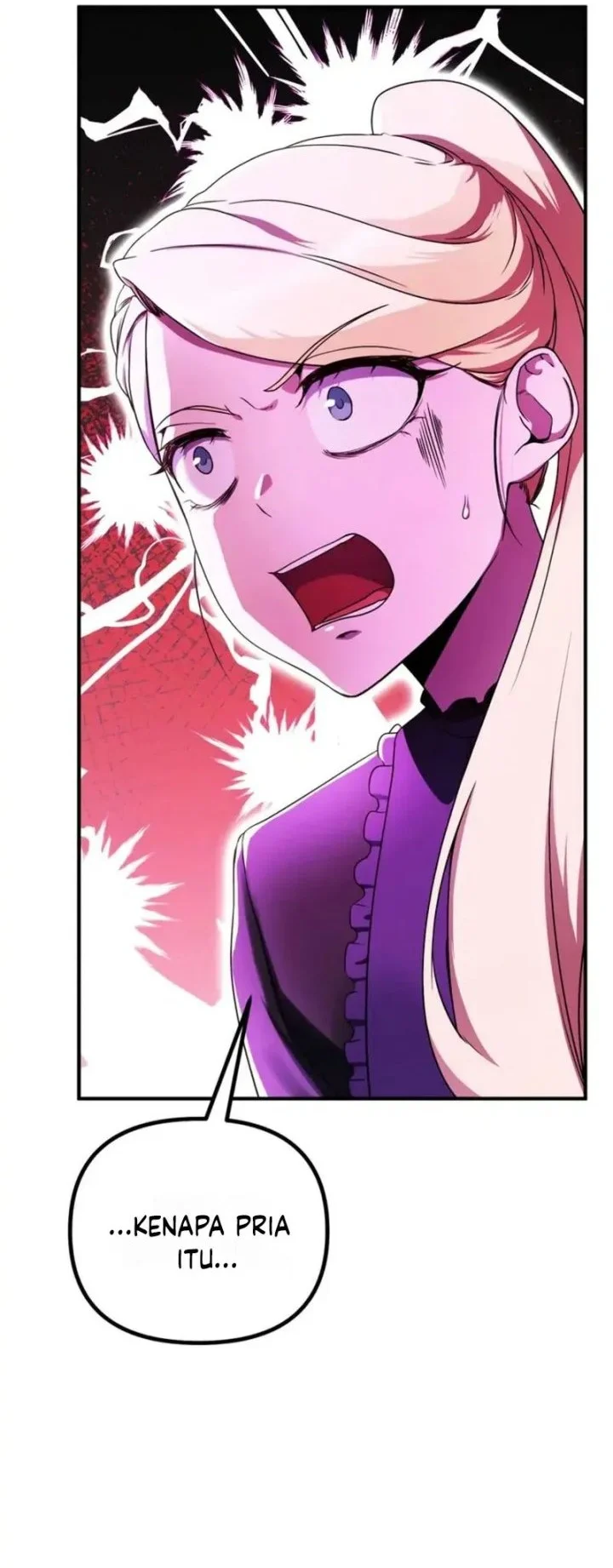 Playing the Perfect Fox-Eyed Villain Chapter 38 - halaman 23