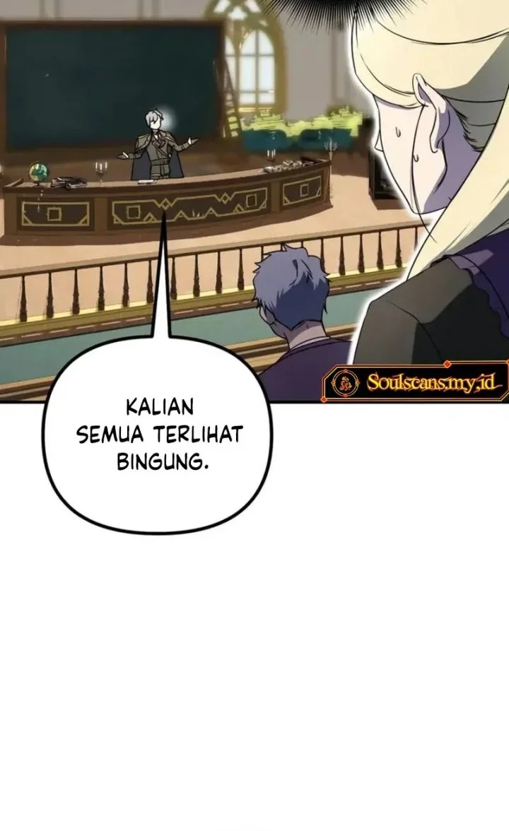 Playing the Perfect Fox-Eyed Villain Chapter 38 - halaman 27