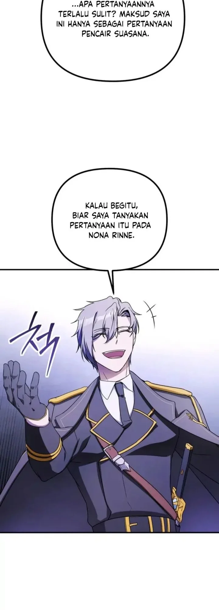 Playing the Perfect Fox-Eyed Villain Chapter 38 - halaman 29