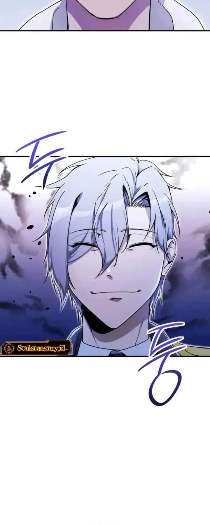 Playing the Perfect Fox-Eyed Villain Chapter 38 - halaman 3