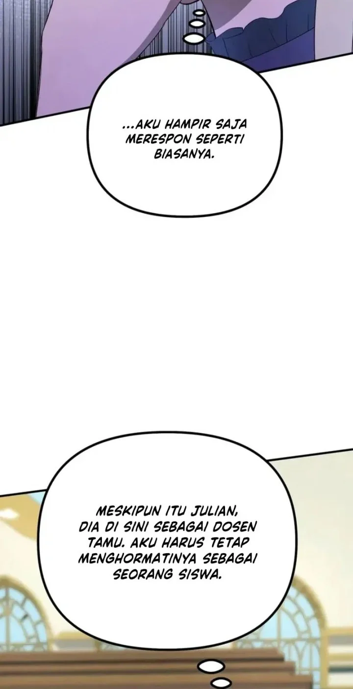 Playing the Perfect Fox-Eyed Villain Chapter 38 - halaman 31