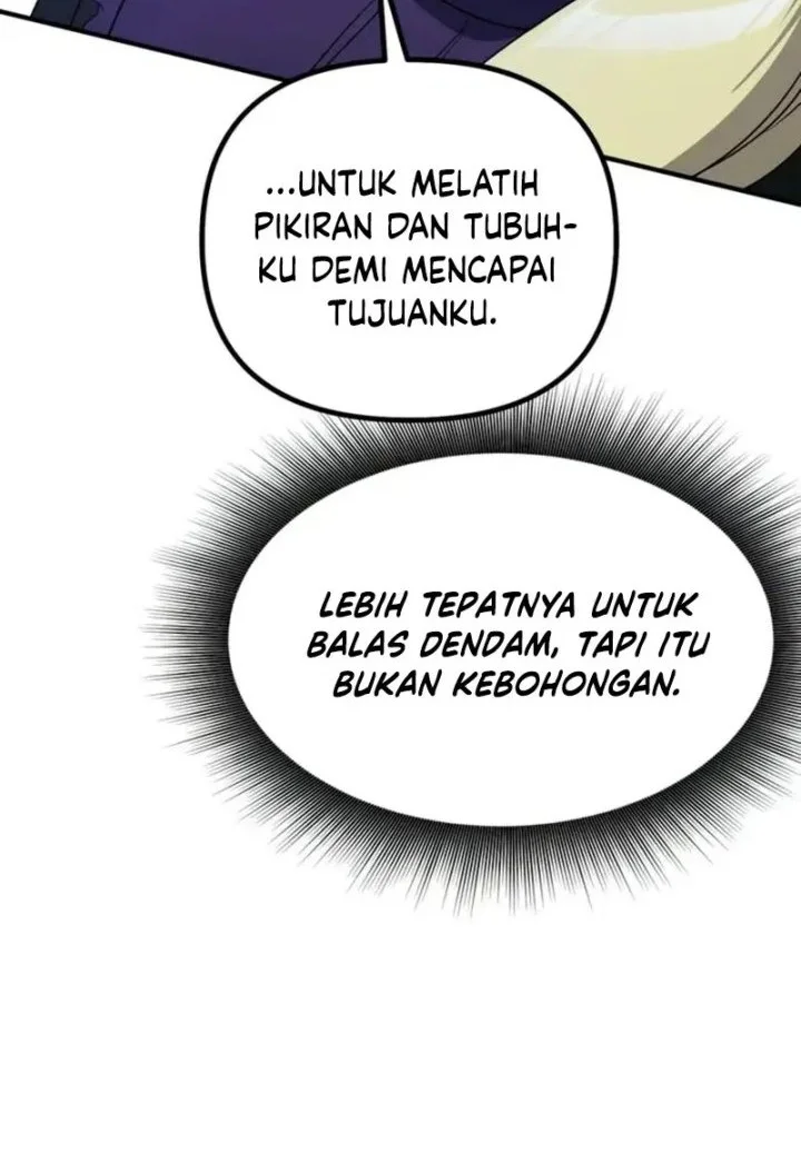 Playing the Perfect Fox-Eyed Villain Chapter 38 - halaman 35